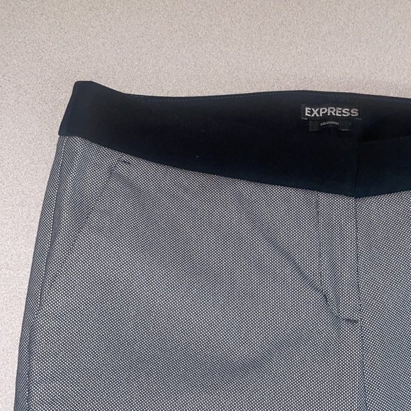Express Columnist pants - Picture 2 of 8